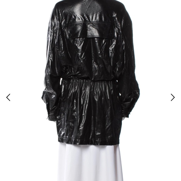 Chanel Vintage 1997 Coat - Picture 3 of 3